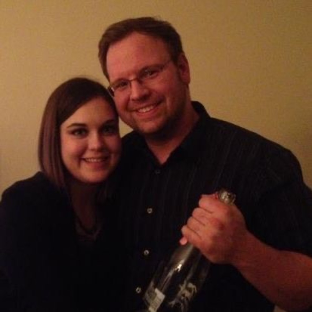 Meet your Posher, Jay